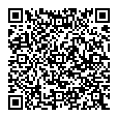 Ministerstvo Vnutra Ransomware QR code