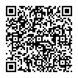 Specialist Crime Directorate Ransomware QR code