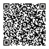 Police Ransomware QR code