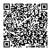 Polícia de Segurança Pública Ransomware QR code