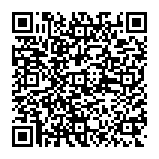 Politie Office Central Ransomware QR code