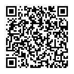 POLIZEI Cybercrime Investigation Department Ransomware QR code