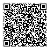 Polizia Slovenia Ransomware QR code