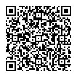 Privacy SafeGuard Virus QR code