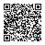 Sacem Ransomware QR code