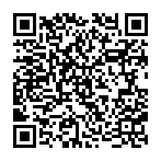 Safe Monitor adware QR code