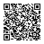 Save Valet Virus QR code