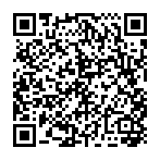 Savings App Virus QR code