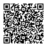 Savings Magnet Virus QR code