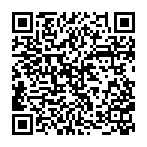 Savings Vault Virus QR code