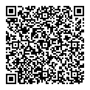 Say hello to little virus Ransomware QR code