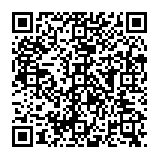 Shopping Sidekick Virus QR code