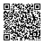 Search.smartaddressbar.com Virus QR code