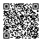 Special Savings Virus QR code