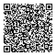 State of Qatar Ministry of Interior Ransomware QR code