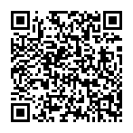 Stop Piracy Ransomware QR code