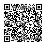 Strong Malware Defender Rogue QR code