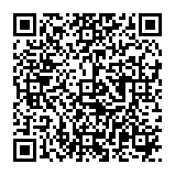 Cuerpo Nacional de Policía Ransomware QR code