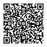 Suddenlink Virus QR code