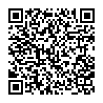 TheSeaApp Virus QR code