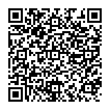 Tidy Network adware QR code