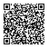 Osasto Tietoverkkorikollisuuden Ransomware QR code