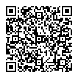 United States Cyber Security Ransomware QR code