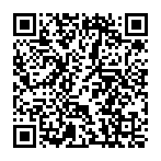 V9.com browser hijacker QR code