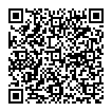 MINISTÈRE DE L'INTÉRIEUR Ransomware QR code