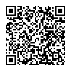 WebCake Virus QR code