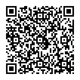 West Yorkshire Police Ransomware QR code