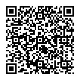 White Screen Virus QR code