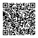 Windows Anytime Upgrade Ransomware QR code