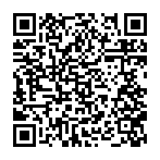 Windows Security System Rogue QR code