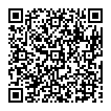Request to close your email phishing scam QR code