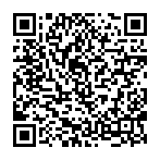 Resgateseup virus QR code