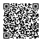 RestorFile virus QR code