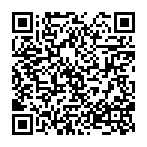 Retch virus QR code