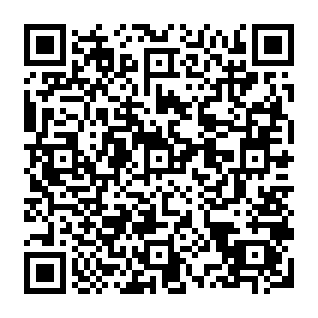 Review Your Email Settings phishing scam QR code