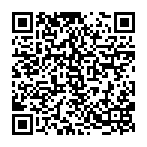 Rickwrecked screenlocker QR code