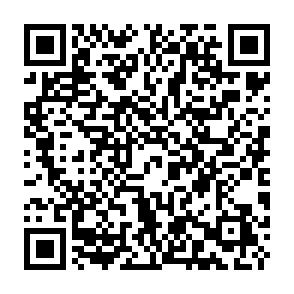 Ripple (XRP) Airdrop scam website QR code