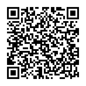 Fake Ripple (XRP) Rewards website QR code