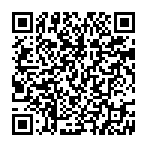 Ritzer virus QR code