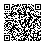 Rkhwhrogq virus QR code