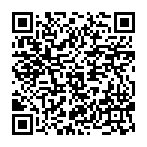 Roanbours pop-up QR code