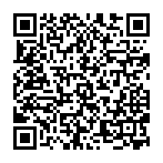 Robbinhood virus QR code