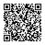 Robin virus QR code