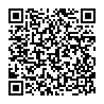 Roblox virus QR code