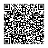 robotornotcheckonline.club pop-up QR code