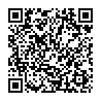 robotornotcheckonline.icu pop-up QR code